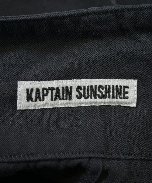 Kaptain Sunshine 其他款