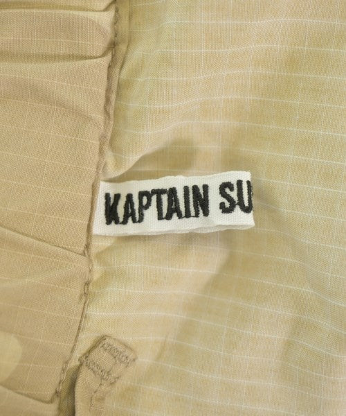 Kaptain Sunshine 其他款