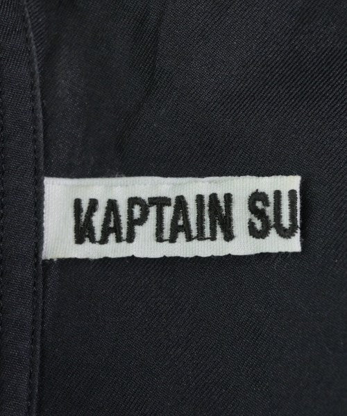 Kaptain Sunshine 休襯衫