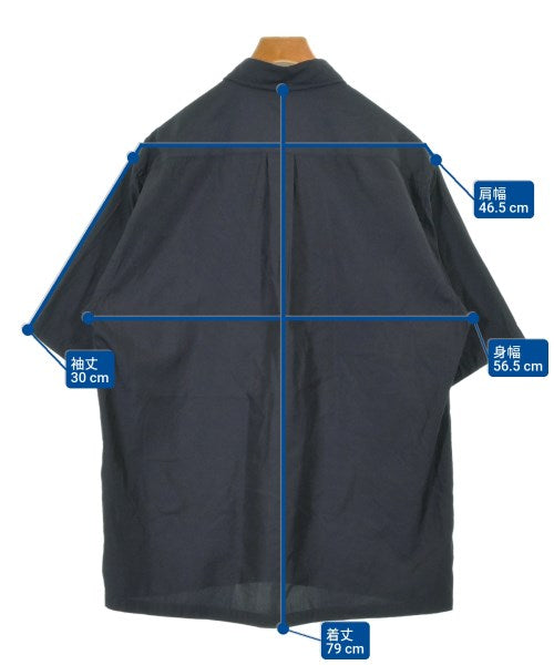 Kaptain Sunshine 休襯衫