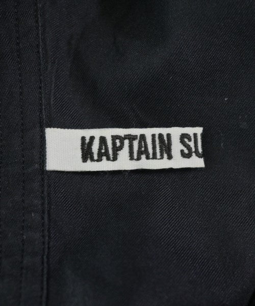 Kaptain Sunshine 休閒襯衫