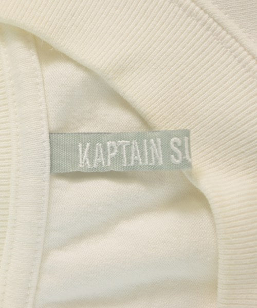 Kaptain Sunshine T恤/上衣