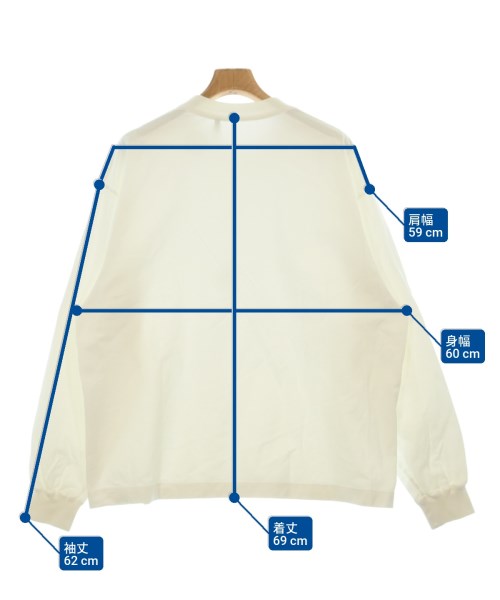 Kaptain Sunshine T恤/上衣