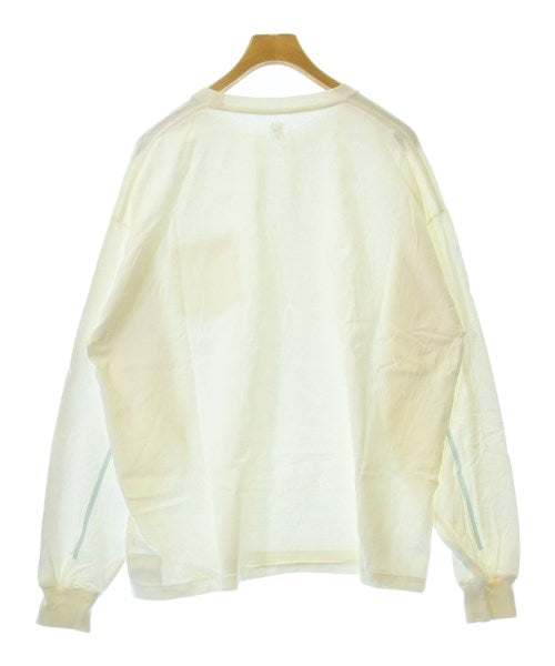 Kaptain Sunshine T恤/上衣