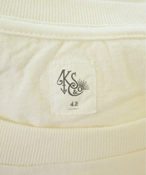 Kaptain Sunshine T恤/上衣