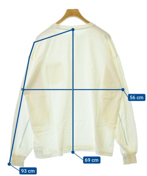 Kaptain Sunshine T恤/上衣