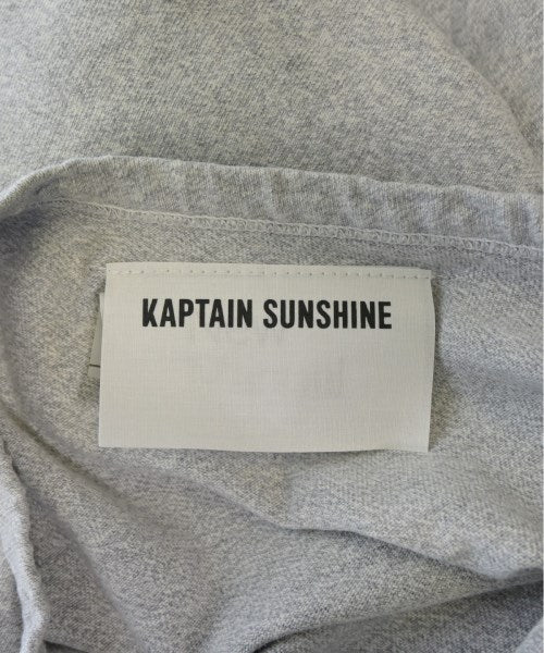 Kaptain Sunshine T恤/上衣