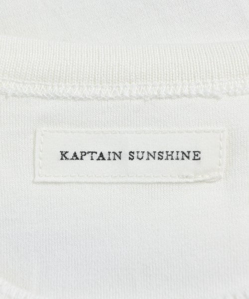 Kaptain Sunshine T恤/上衣
