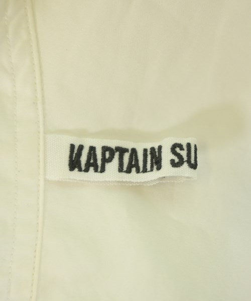 Kaptain Sunshine 休閒襯衫