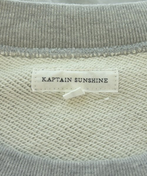 Kaptain Sunshine 運動衫