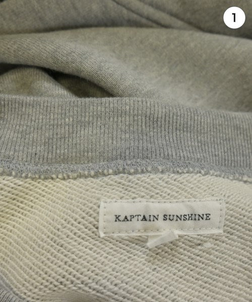 Kaptain Sunshine 運動衫