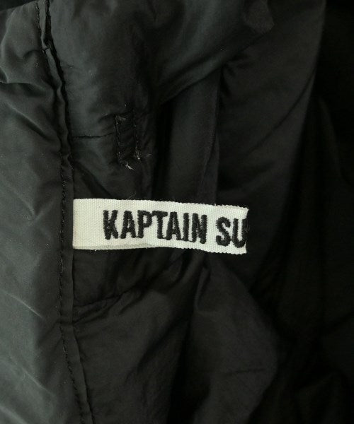 Kaptain Sunshine 其他款