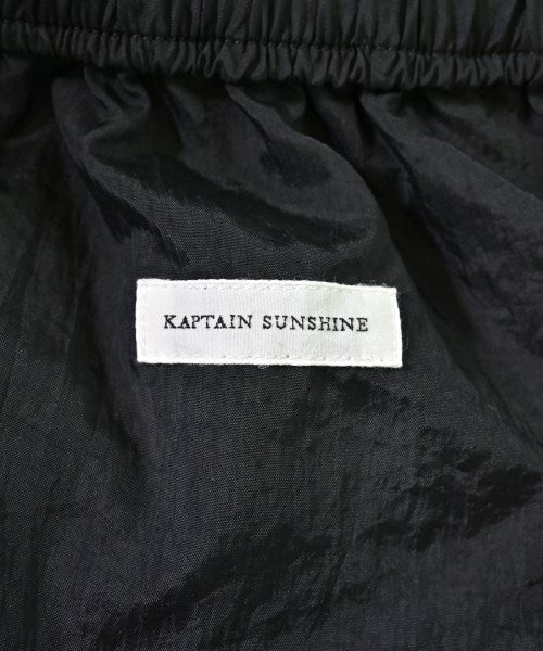 Kaptain Sunshine 其他款