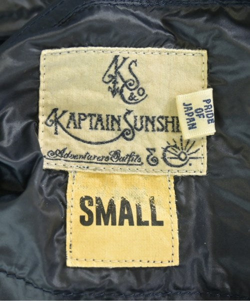 Kaptain Sunshine 斜紋夾克