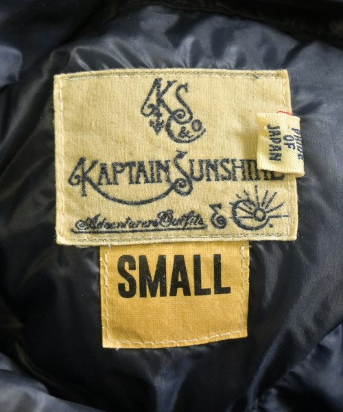 Kaptain Sunshine 休閒襯衫