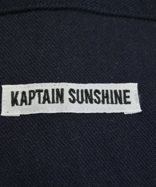Kaptain Sunshine 休閒夾克