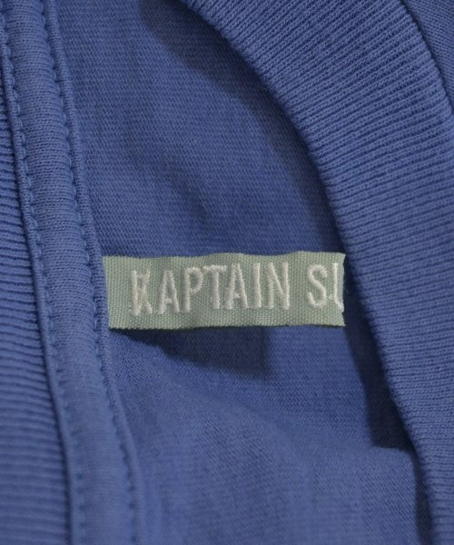 Kaptain Sunshine T恤/上衣