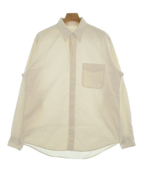 Kaptain Sunshine 休閒襯衫