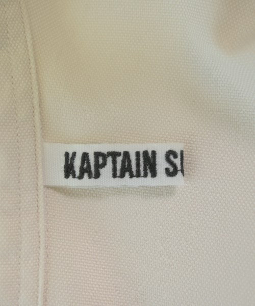 Kaptain Sunshine 休閒襯衫