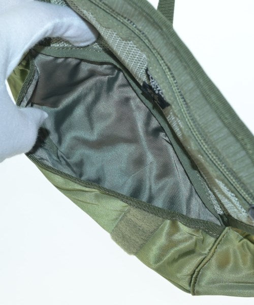 Kaptain Sunshine 肩背包