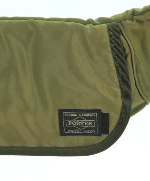 Kaptain Sunshine 肩背包