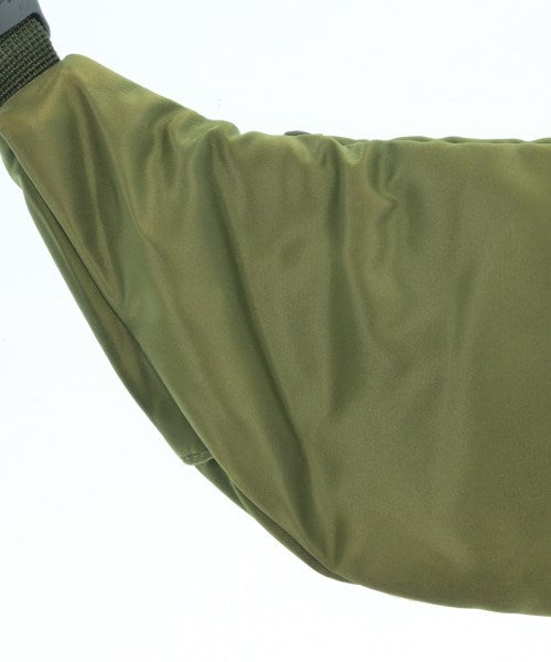 Kaptain Sunshine 肩背包