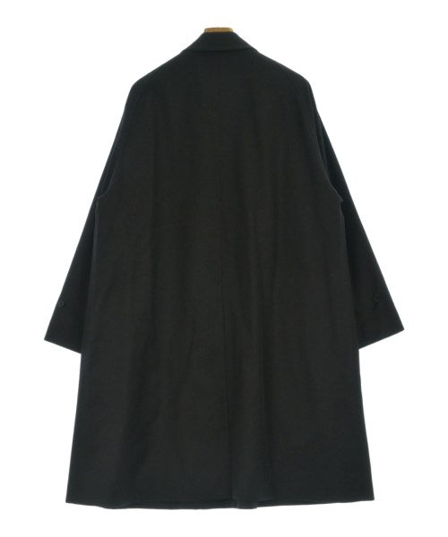 Kaptain Sunshine 支撐領外套