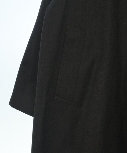 Kaptain Sunshine 支撐領外套