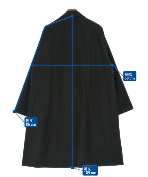 Kaptain Sunshine 支撐領外套