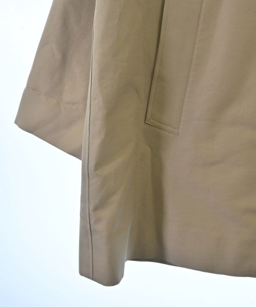 Kaptain Sunshine 支撐領外套