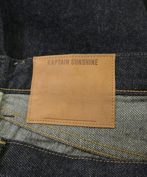 Kaptain Sunshine 牛仔褲