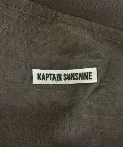 Kaptain Sunshine 休閒夾克