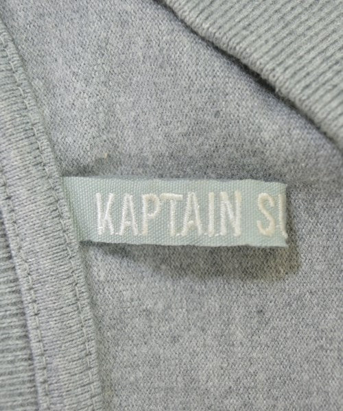 Kaptain Sunshine T恤/上衣