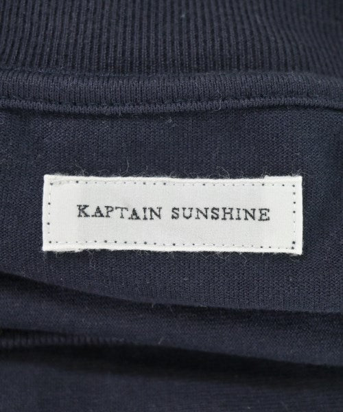 Kaptain Sunshine T恤/上衣