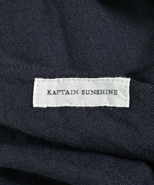 Kaptain Sunshine 其他飛行外套