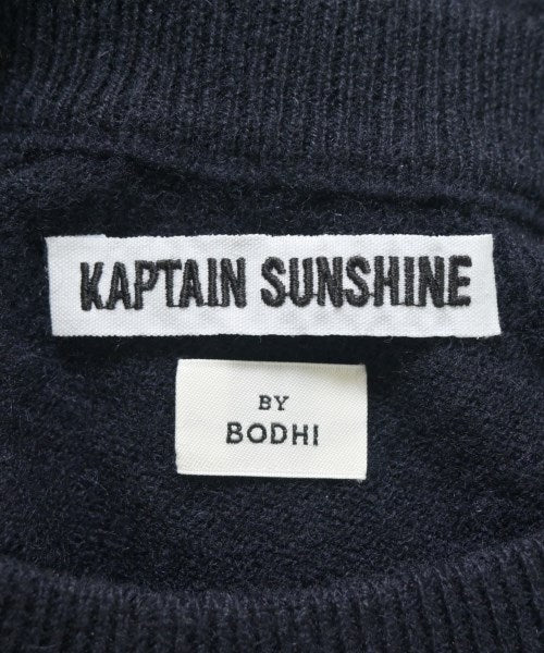 Kaptain Sunshine 毛衣