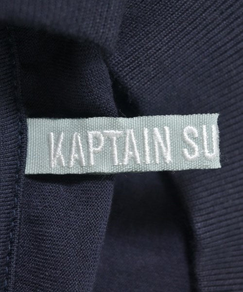 Kaptain Sunshine T恤/上衣