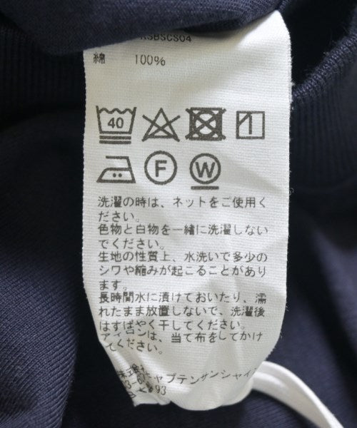 Kaptain Sunshine T恤/上衣