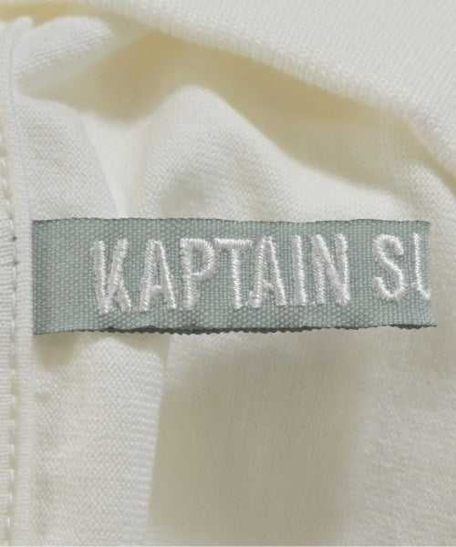 Kaptain Sunshine T恤/上衣