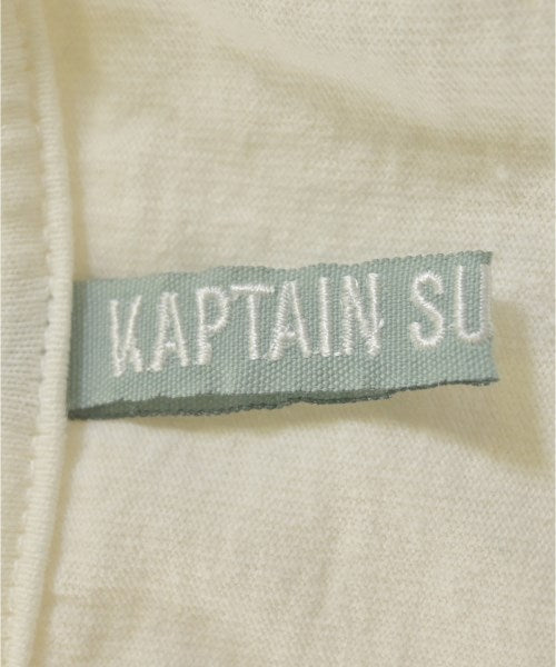 Kaptain Sunshine T恤/上衣