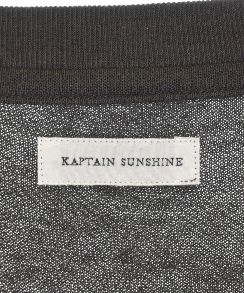 Kaptain Sunshine T恤/上衣