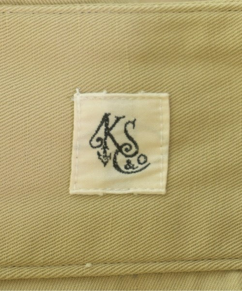 Kaptain Sunshine 短褲