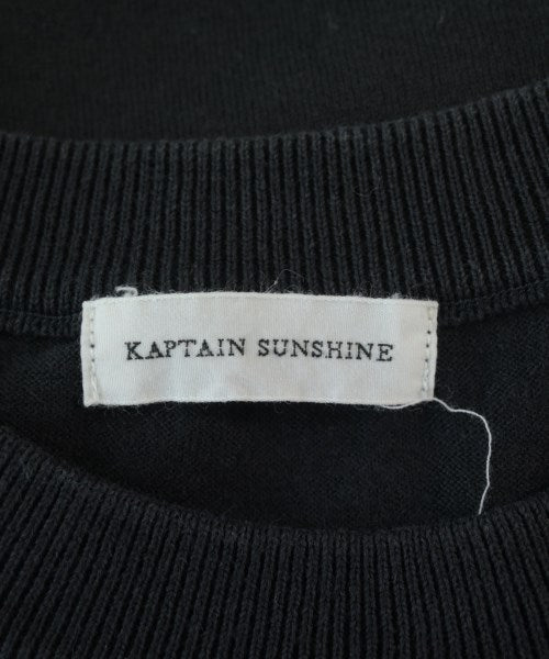 Kaptain Sunshine 毛衣