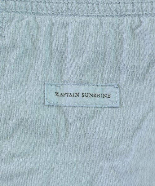 Kaptain Sunshine 斜紋夾克