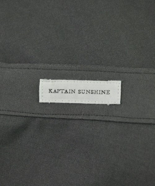Kaptain Sunshine 其他款