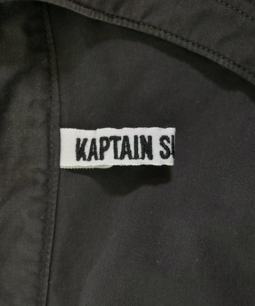 Kaptain Sunshine 休閒襯衫