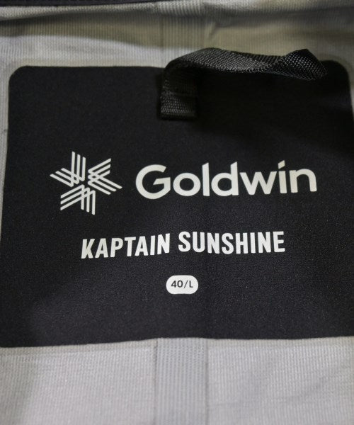Kaptain Sunshine 其他飛行外套