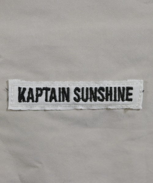 Kaptain Sunshine 羽絨夾克/背心