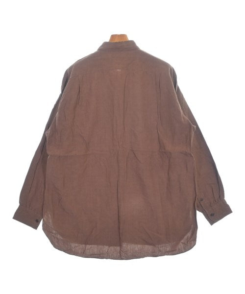 Kaptain Sunshine 休閒襯衫