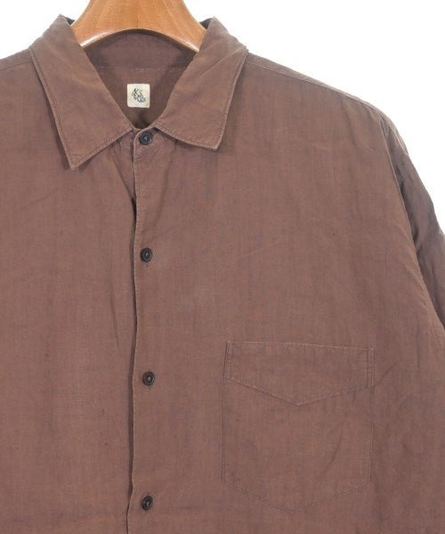 Kaptain Sunshine 休閒襯衫